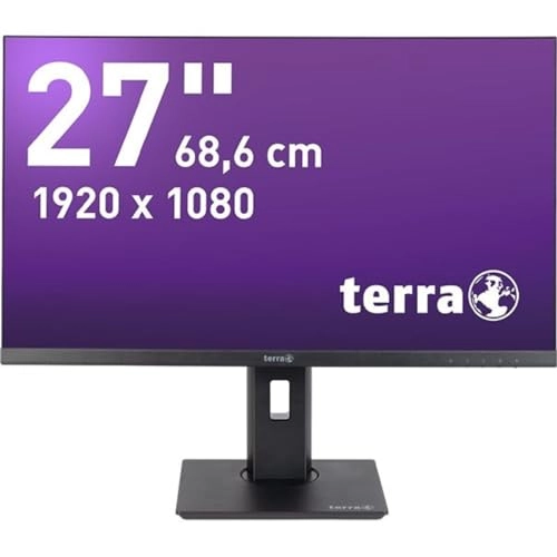 LCD/LED 2748W PV - 1920 x 1080 pixels 27 inch