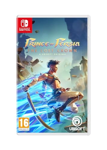 Prince of Persia: The Lost Crown | Nintendo Switch
