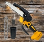 Mini Chainsaw