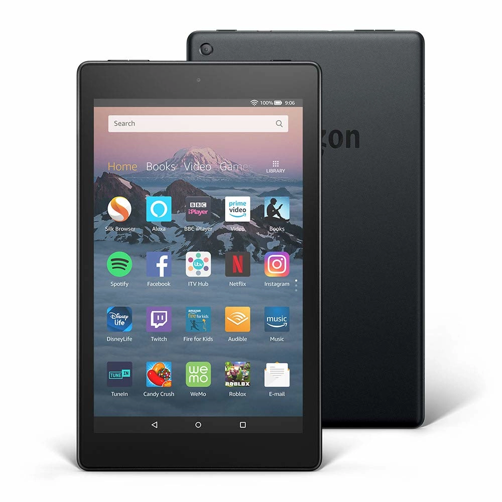 (Like-New) Fire HD 8 - 32GB 8"