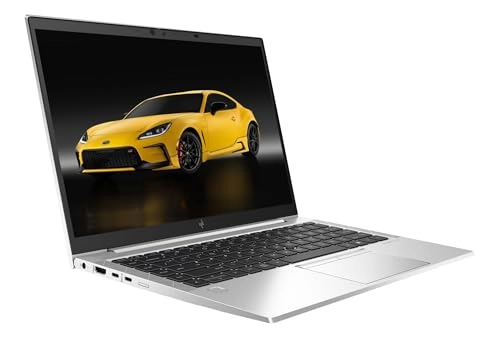(Renewed) EliteBook 845 G8 - 14'' 256GB 16GB Ryzen 5 PRO 5650U