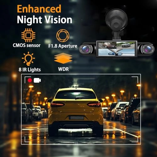 Y108WiFi - 1080p