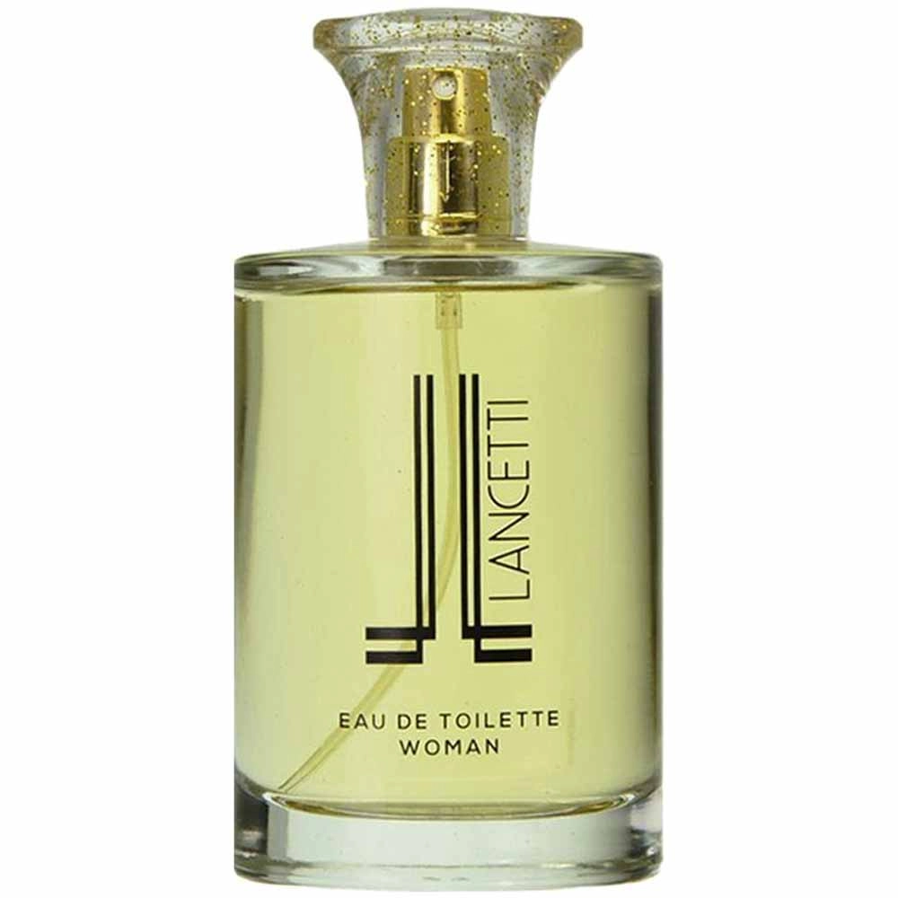 Oro Woman Eau de Toilette 100ml