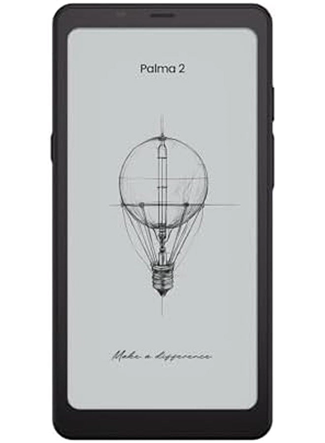 Palma 2 - 6.13-inch 128GB