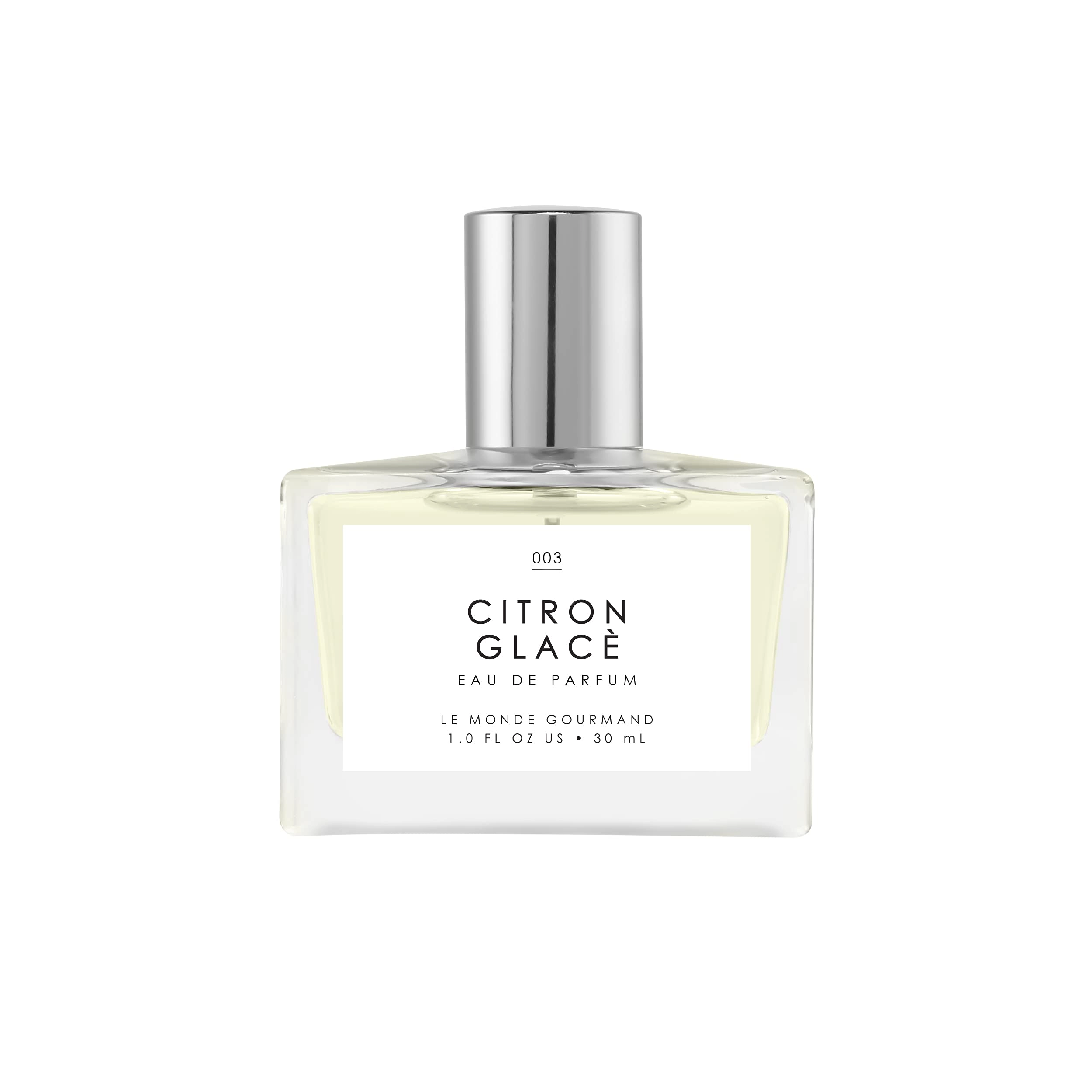 Tru Fragrance Beauty Citron Glace Eau de Parfum - 30 ml