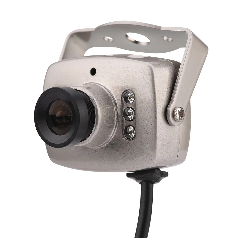 Serounder Mini CCTV Camera 480 Pixels