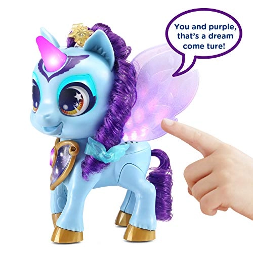 Myla'S Sparkling Friends, Riley The Unicorn - 4 - 8 years