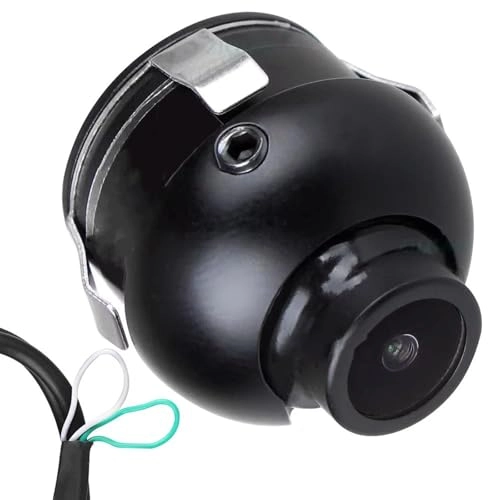 Rear View Camera - Wired