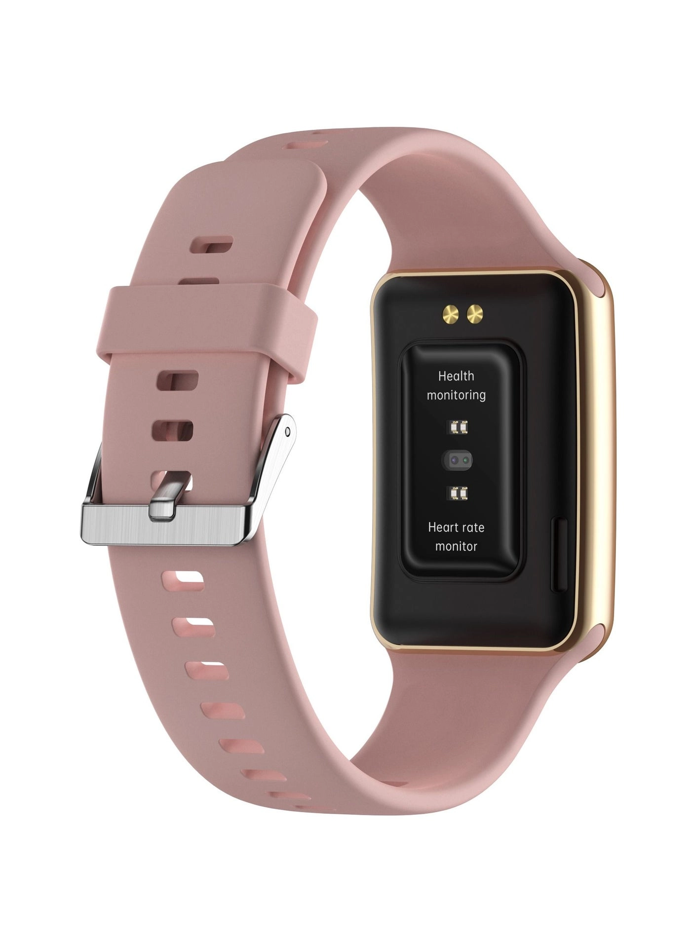 C6 PLUS - Smart Bracelet Color Screen