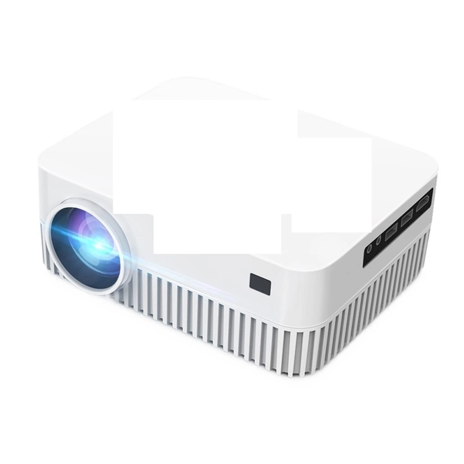 Portable Projector B0C9LWNHMV 8000L