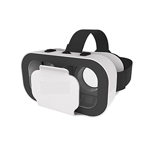 Augmented Reality Play Goggles - 360 HD Smartphone compatible