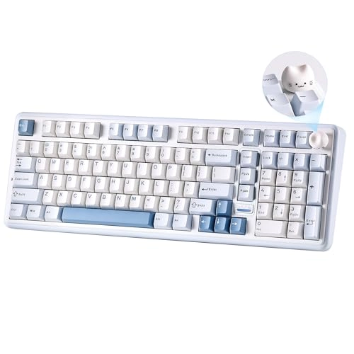 B98 PRO - Wired/Wireless