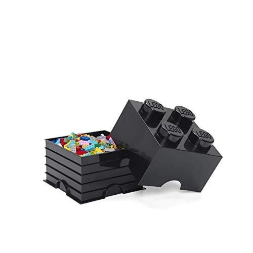 Brick Box - Plastic