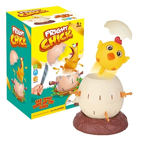 Chick Game - Adult 1 piece(s)