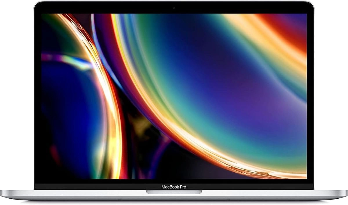 Apple (Renewed) Macbook Pro 2020 - 512GB 16GB Core i5