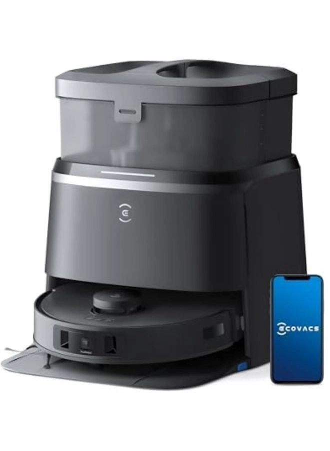 Deebot T30 Pro - Omni Station