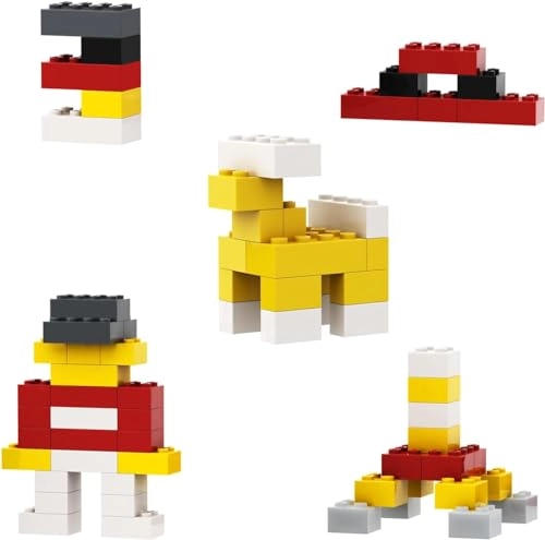 Bulk Assortment Pack - 300 pcs