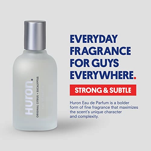 Original Citrus + Eucalyptus Eau de Parfum - 1.7 Fl. Oz.