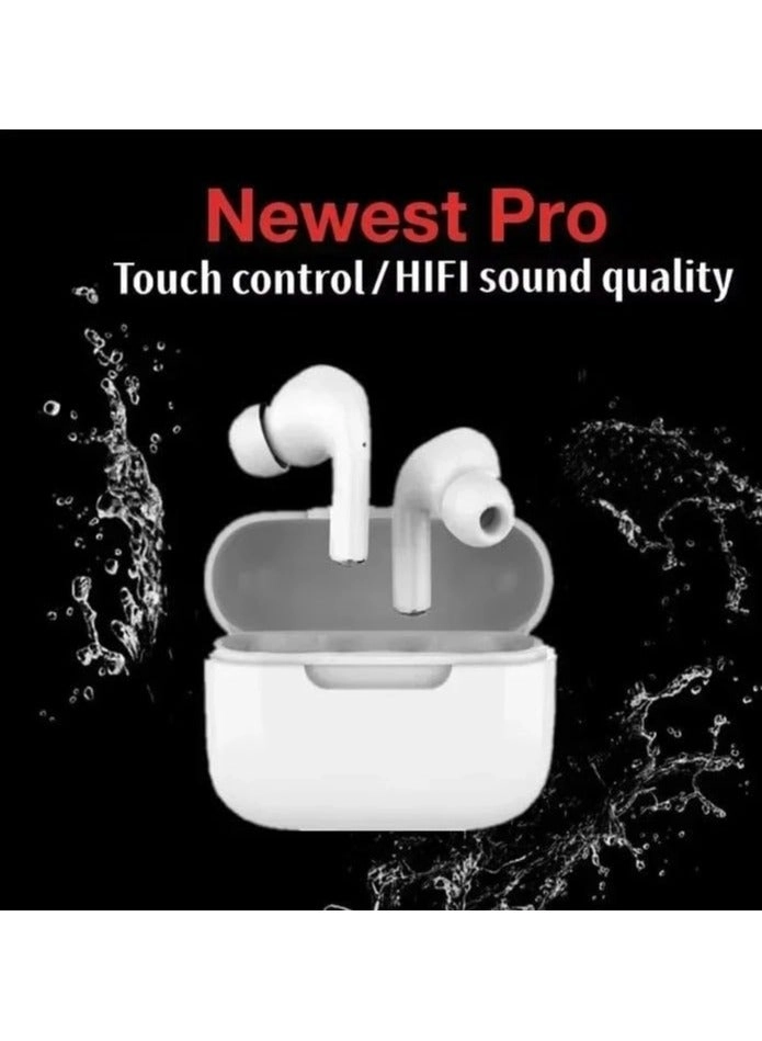 Pro10 Wireless Earbud