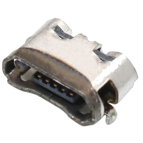 Charging Port Connector - 10 PCS XT1541 XT1540 XT1548 XT1550