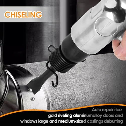 Air Hammer - 4500 Watts