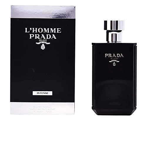 L'Homme Intense Eau de Toilette - 150 ml
