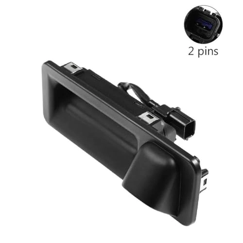 Reversing Camera - For Hyundai Elantra 2017 2018