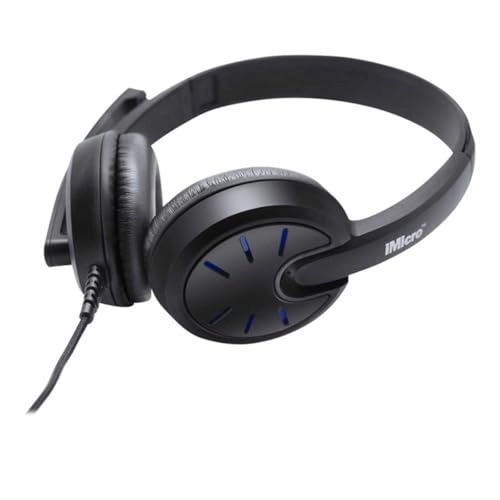 IMME292 Wired Headset