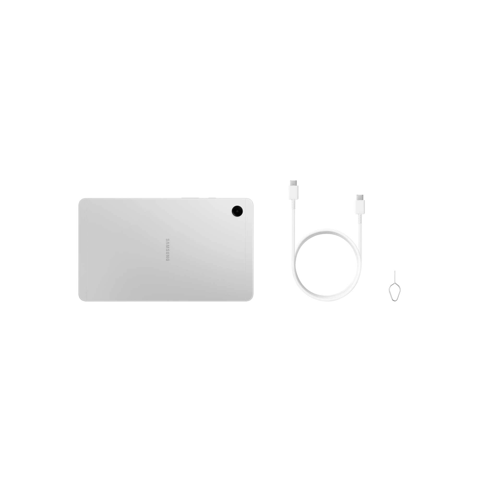 Galaxy Tab A9 - 128GB 8.7"