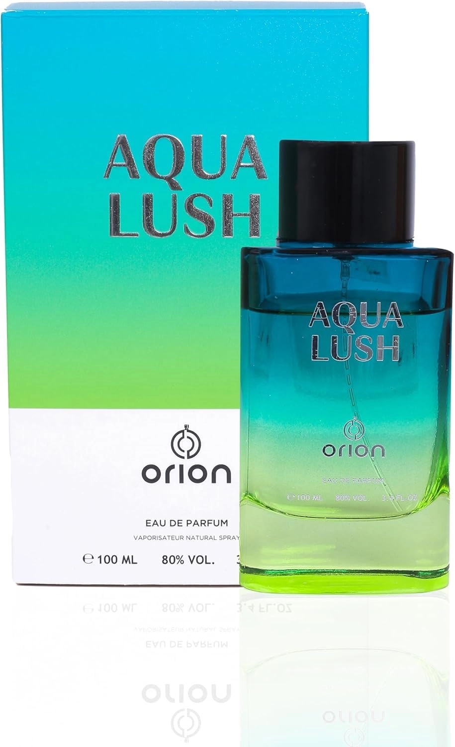 Symphony Perfume LLC Sugar Therapy Orion Eau de Parfum 100ml