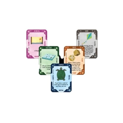 Mottainai: Mini - Card