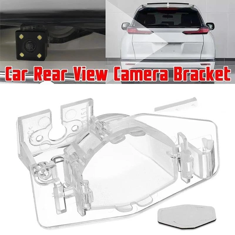 Car Rear View Camera Bracket - 170-degree IP68