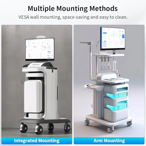 MageCube-140A - 14 inch 2560 x 1440