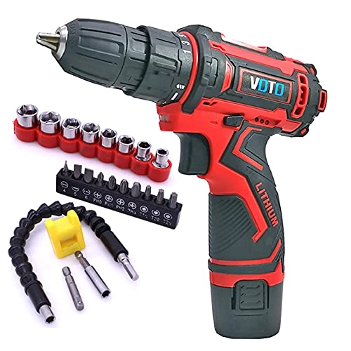 Hand Drill Screwdriver