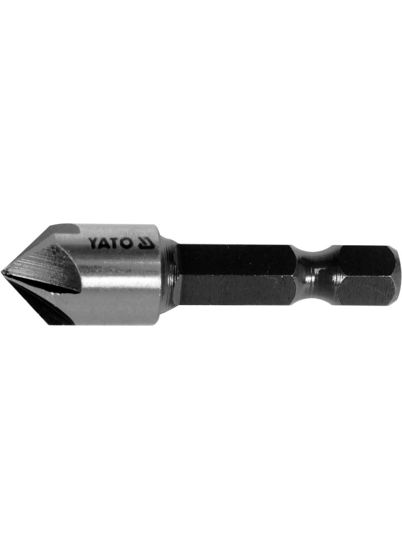 Yato Countersink Drill Bit - HSS 10.4mm