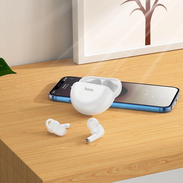 ES60 Conqueror Wireless Headset