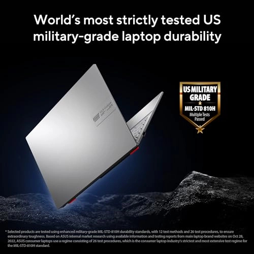VivoBook Go 15 E1504GA-WS36 - 15.6'' Core i3-N305 8GB DDR4 256GB SSD