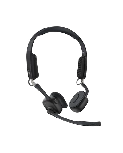 OpenMeet Wireless Headset