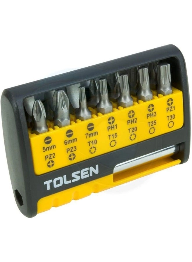 Screwdriver Bit Set - 32pcs 25mm