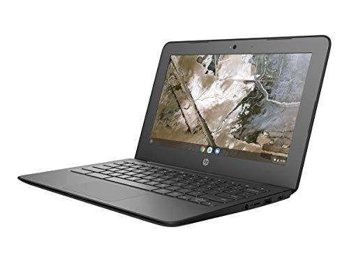 (Renewed) Chromebook 11A G6 EE - 11.6'' A4 4GB DDR3 16GB HDD
