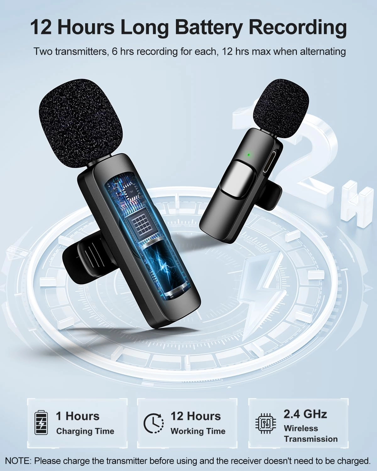 M2 USB Microphone
