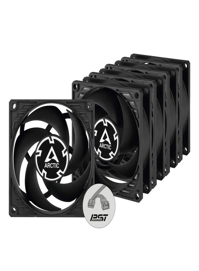 P8 - 5 Pack 80 mm