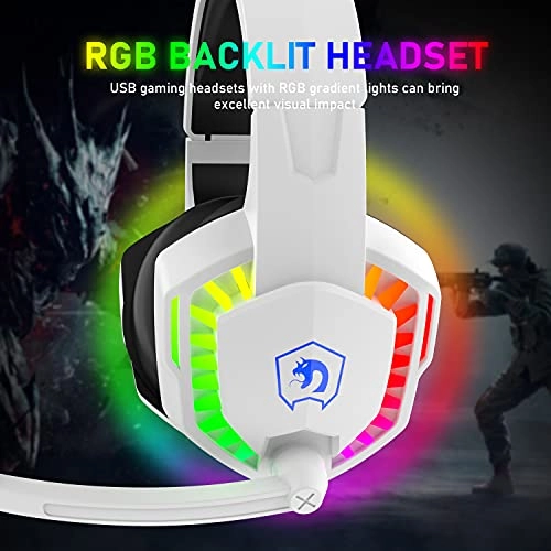 RM Wired Headset