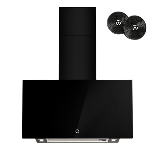 FGS-EBL02Z460CC - 350 m³/h 60 cm