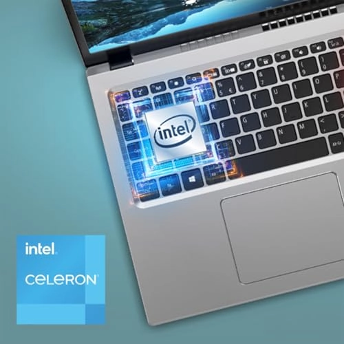 Aspire 1 A115-32-C96U - 15.6'' Celeron N 4GB DDR4 128GB eMMC