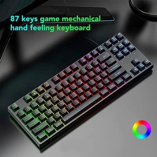 Mechanical Keyboard - Wired