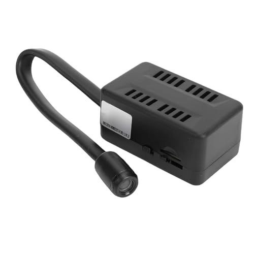 Indoor Security Camera 1080P