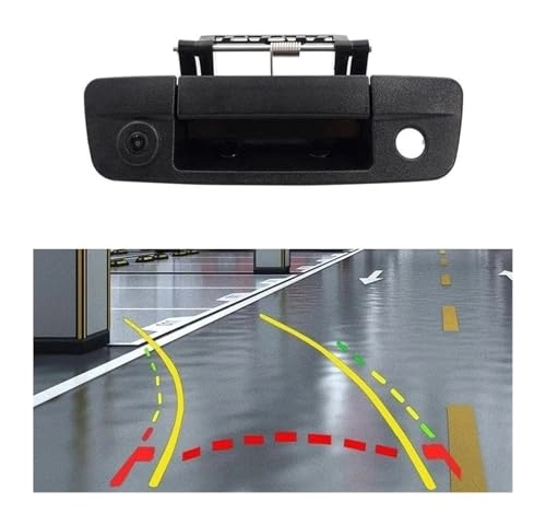 Rear View Camera - Night vision Wireless 1280 x 720
