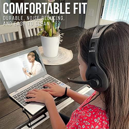 BARKSMIC10 - Wired Headphone Pack