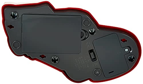 Gas Out - French, Polish 5 years and up 1 piece(s)